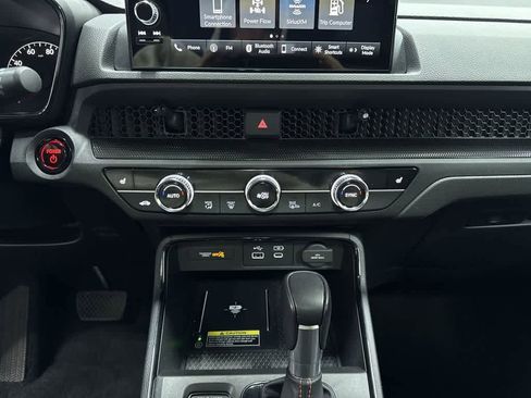 Used 2025 Honda CR-V Sport-L image 21