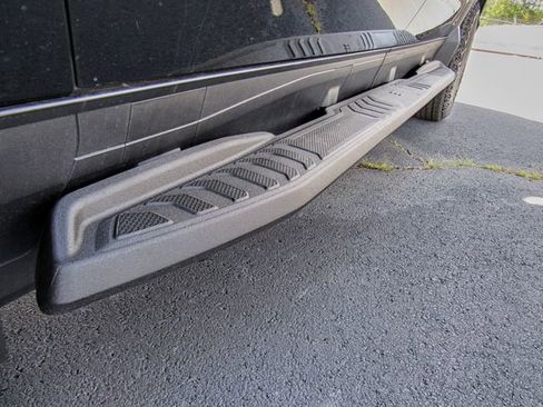 New 2026 Chevrolet Silverado EV Trail Boss w/ Premium Package image 14