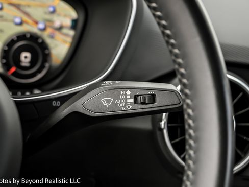 Used 2019 Audi TT 2.0T w/ Technology Package image 47