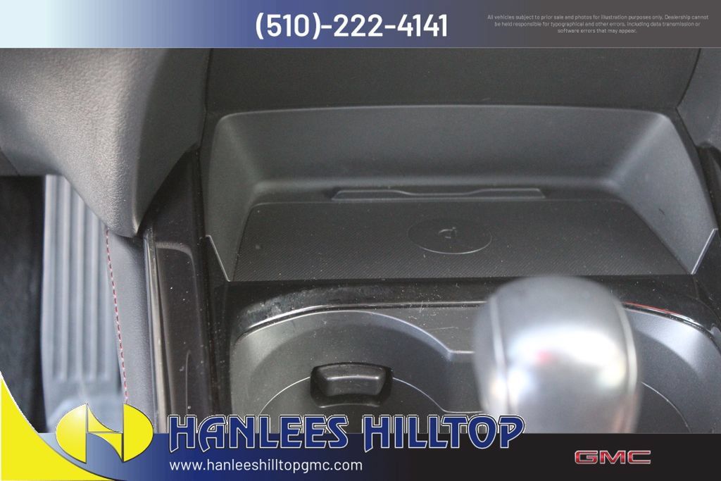 Used 2025 MAZDA CX-30 AWD 2.5 S w/ Preferred Package image 23