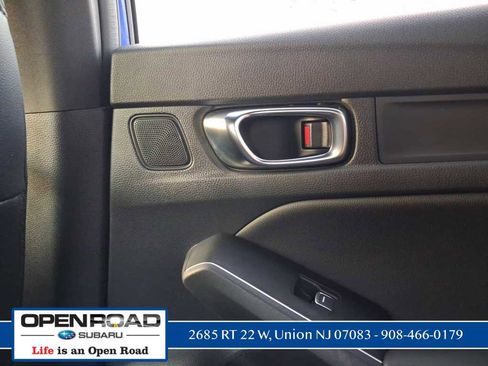 Used 2023 Acura Integra A-Spec FWD image 14