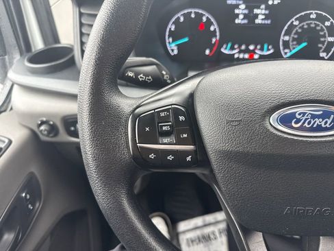 Used 2024 Ford Transit 250 Low Roof w/ Exterior Upgrade Package image 33