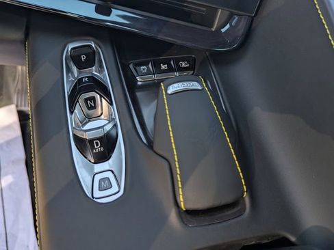 New 2025 Chevrolet Corvette Z06 image 11