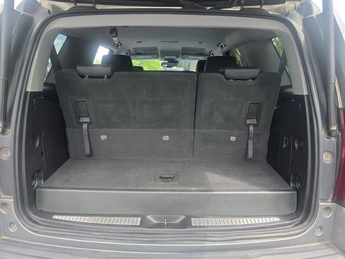Used 2017 Chevrolet Tahoe LT AWD/4WD image 29