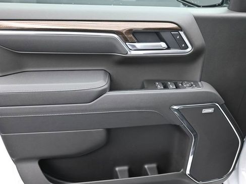 New 2026 Chevrolet Silverado 1500 RST image 24