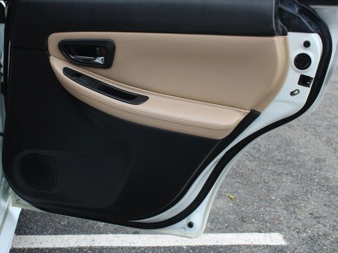 Used 2006 Subaru Impreza WRX Limited image 15