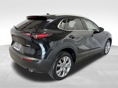 Certified 2024 MAZDA CX-30 AWD 2.5 S w/ Premium Package image 6