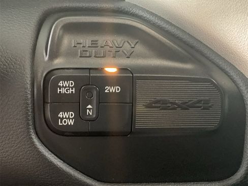 Used 2021 RAM 2500 Laramie image 16