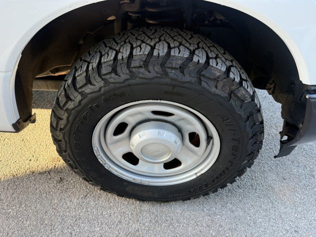 Used 2019 Ford F350 XL w/ Power Equipment Group RWD image 6