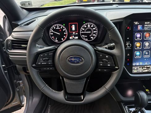Certified 2026 Subaru Forester Premium AWD/4WD image 18