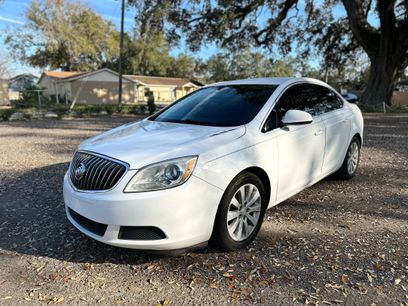 Used 2016 Buick Verano