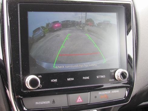 Used 2024 Mitsubishi Outlander Sport LE image 13