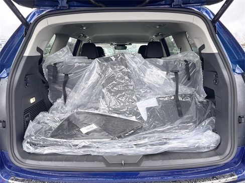 New 2026 Subaru Ascent Premium image 29