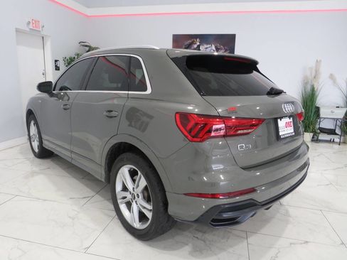 Used 2021 Audi Q3 2.0T Premium w/ Convenience Package image 5