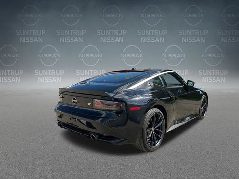 Used 2025 Nissan Z Performance w/ Floor Mat Package RWD image 36