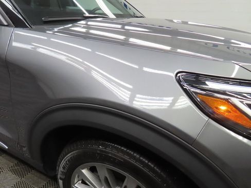 Used 2026 Ford Explorer Platinum AWD/4WD image 38