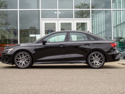 Used 2026 Audi RS 3 AWD/4WD image 7