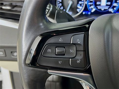 Used 2023 Buick Enclave Avenir w/ Avenir Technology Package image 13