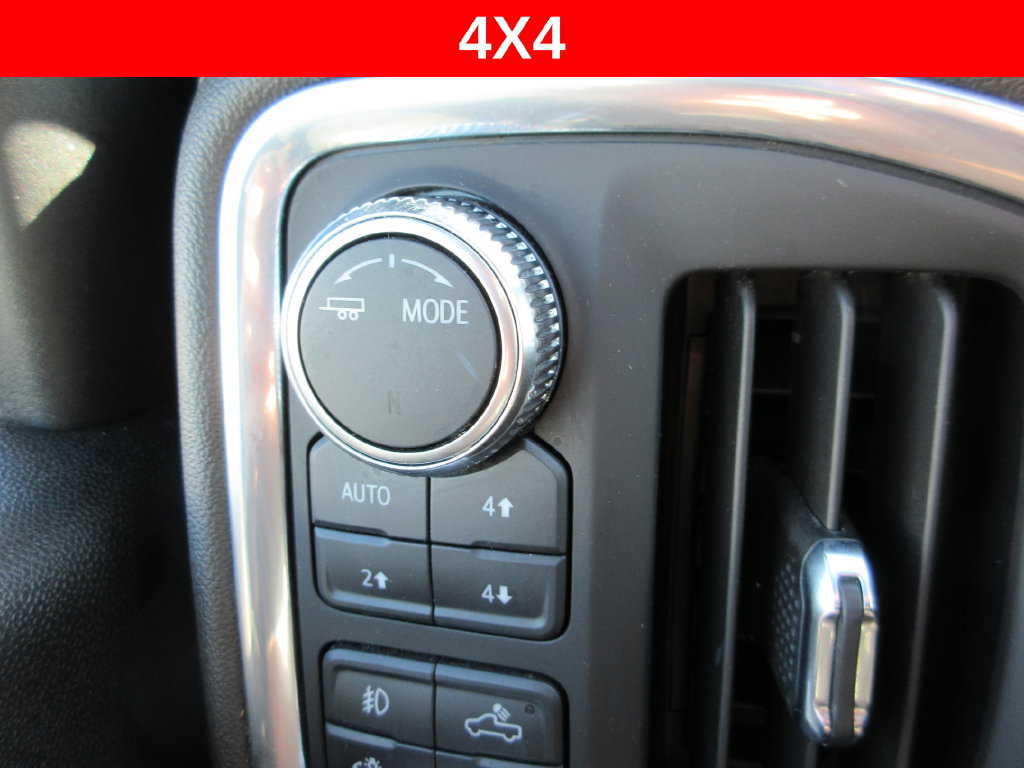 Used 2023 GMC Sierra 2500 AT4 w/ AT4 Premium Plus Package AWD/4WD image 35