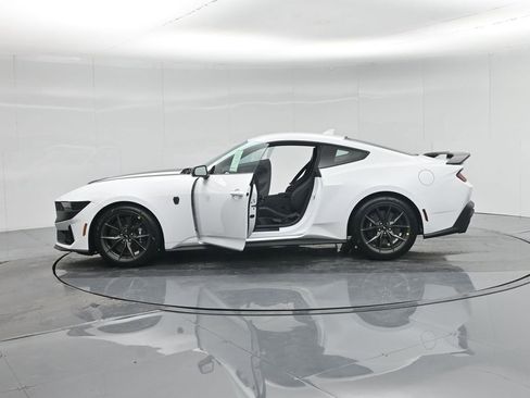 New 2026 Ford Mustang Dark Horse image 34