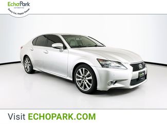 Used 2013 Lexus GS 350 w/ Premium Pkg image 1