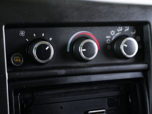 Used 2012 Chevrolet Express 2500 Work Van w/ Power Package image 28