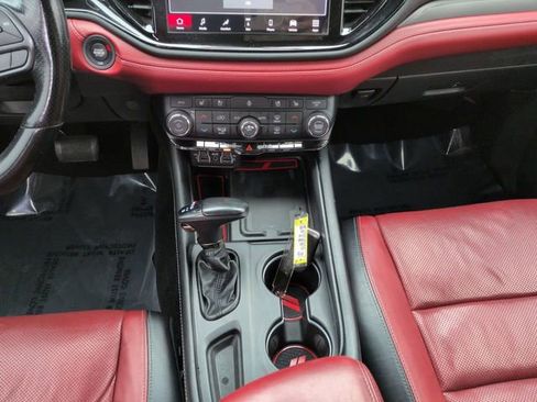 Used 2021 Dodge Durango R/T w/ Blacktop Package image 19