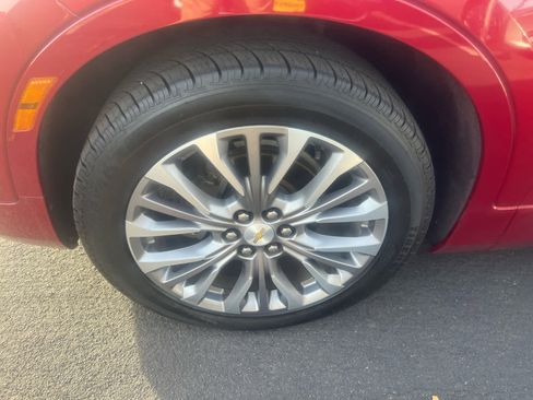 Used 2019 Chevrolet Blazer Premier w/ Driver Confidence II Package image 6