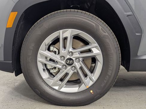 New 2026 Hyundai Tucson SE FWD image 9
