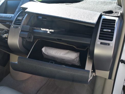 Used 2008 Toyota Prius image 24