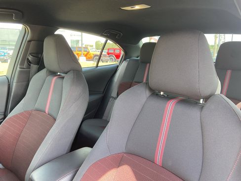 Used 2024 Toyota Corolla SE image 15