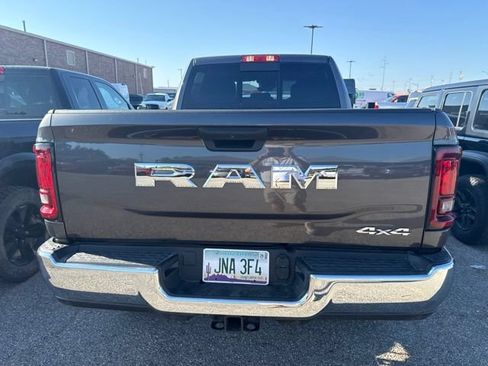Used 2025 RAM 2500 Tradesman AWD/4WD image 5