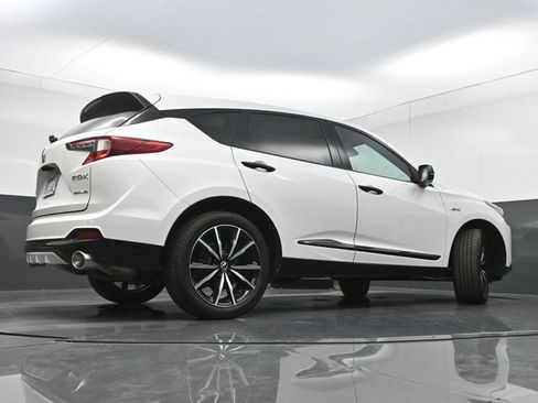 Used 2025 Acura RDX A-Spec AWD/4WD image 36