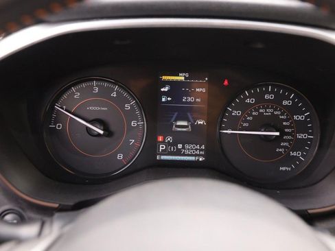 Used 2020 Subaru Crosstrek 2.0i Premium AWD/4WD image 13