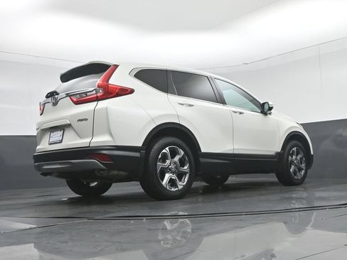 Used 2018 Honda CR-V EX image 56