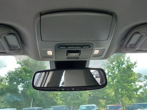 Certified 2024 Toyota Camry XLE FWD image 20