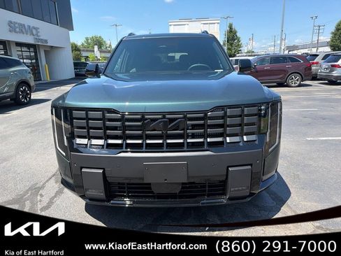 New 2027 Kia Telluride SX X-Line AWD/4WD image 4
