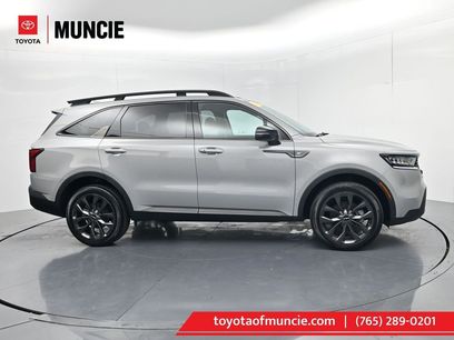 Used 2023 Kia Sorento X-Line EX