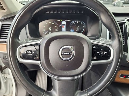 Used 2019 Volvo XC90 T6 Inscription w/ Advanced Package image 28