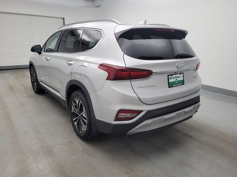 Used 2019 Hyundai Santa Fe AWD image 5