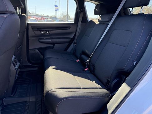 Used 2025 Honda CR-V Sport image 10