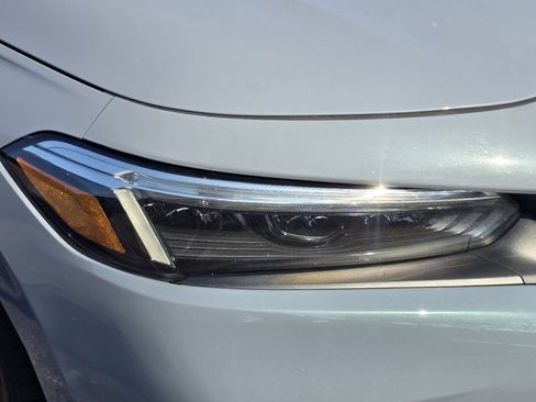 Used 2022 Honda Civic Sport Touring image 18
