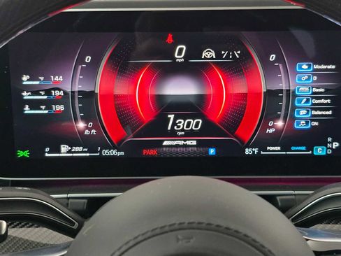 New 2026 Mercedes-Benz GLS 63 AMG 4MATIC image 25