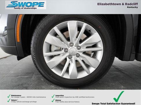 New 2025 Mitsubishi Outlander ES image 20