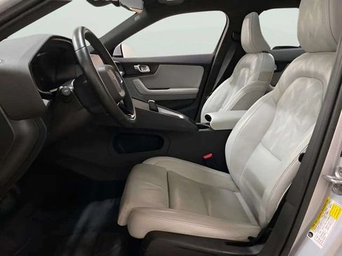 Used 2023 Polestar Polestar 2 w/ Pilot Pack AWD/4WD image 19