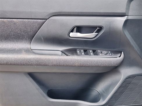 New 2025 Nissan Kicks SV image 17