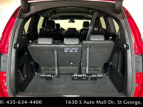 Used 2025 Honda Odyssey Sport-L image 22