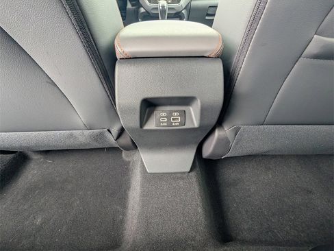 New 2026 Subaru Crosstrek 2.5i Limited image 12