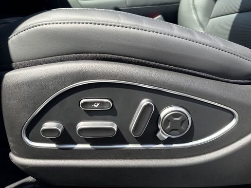 New 2026 Hyundai Palisade Calligraphy image 14