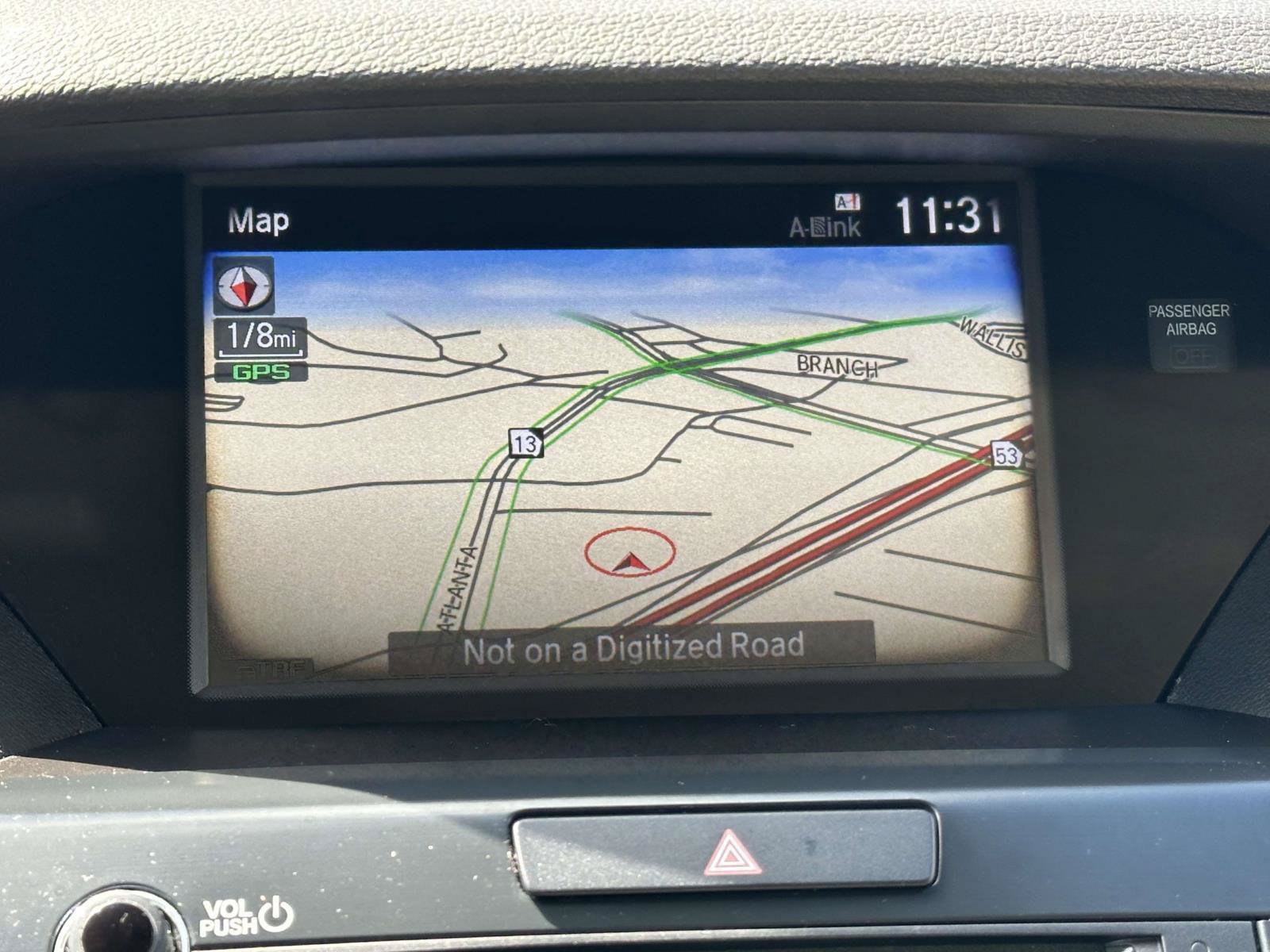 Used 2020 Acura MDX w/ Technology Package FWD image 20